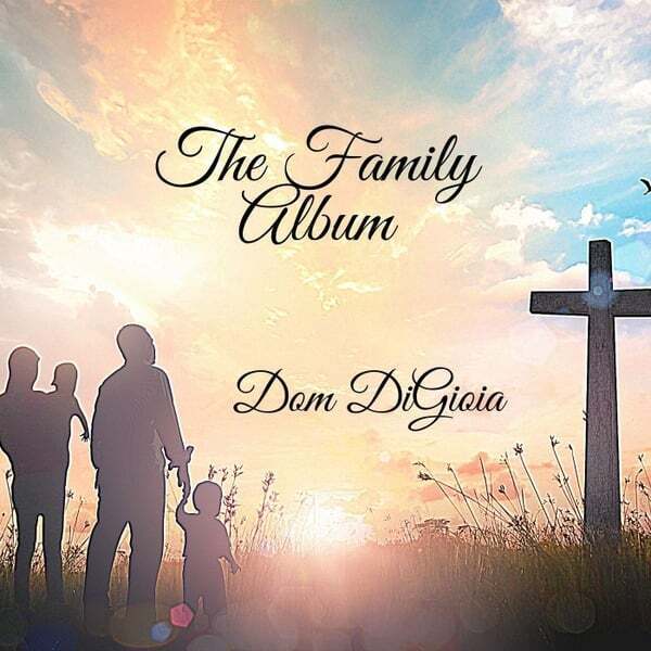Cover art for The Family Album